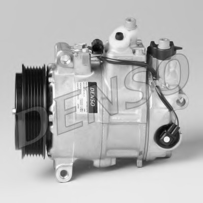 Compresor aer conditionat
