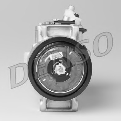 Compresor aer conditionat
