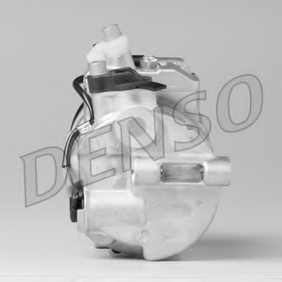 Compresor aer conditionat