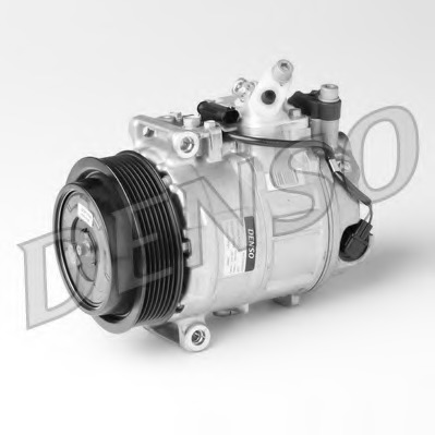 Compresor aer conditionat