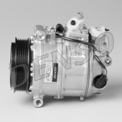 Compresor aer conditionat