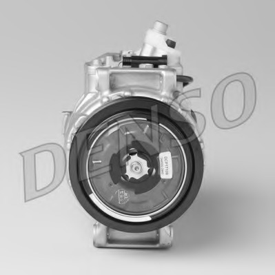 Compresor aer conditionat