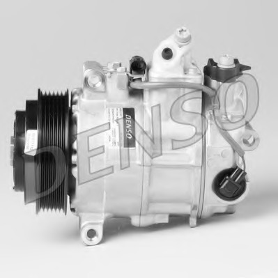 Compresor aer conditionat