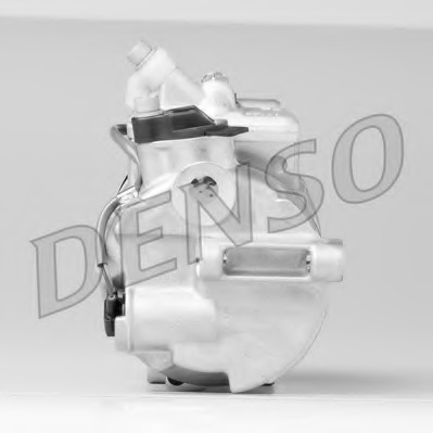 Compresor aer conditionat