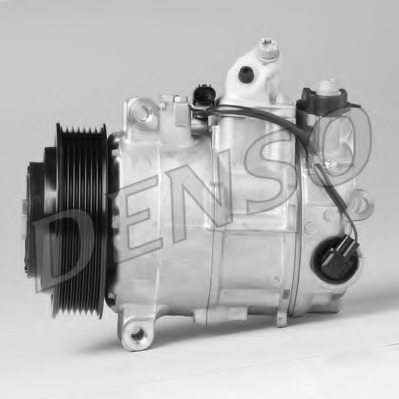 Compresor aer conditionat