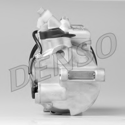 Compresor aer conditionat
