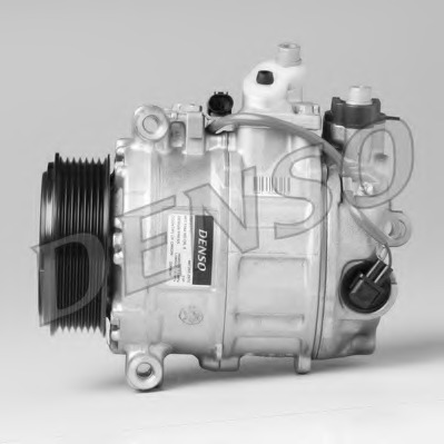 Compresor aer conditionat