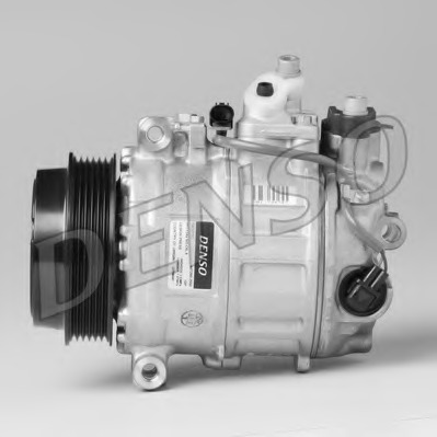 Compresor aer conditionat