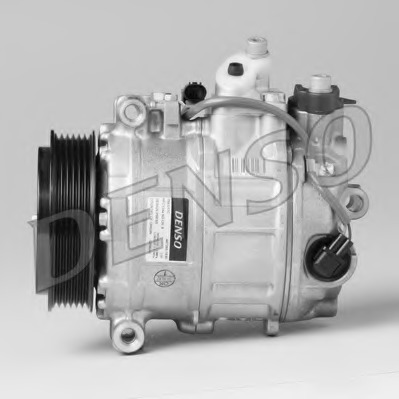 Compresor aer conditionat