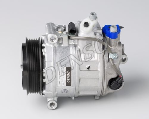 Compresor aer conditionat