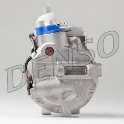 Compresor aer conditionat