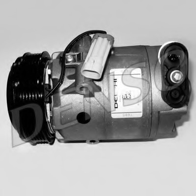 Compresor aer conditionat