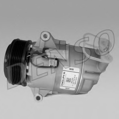 Compresor aer conditionat