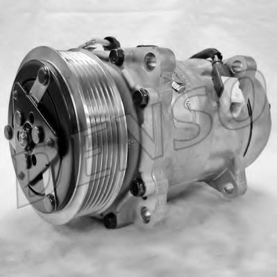 Compresor aer conditionat