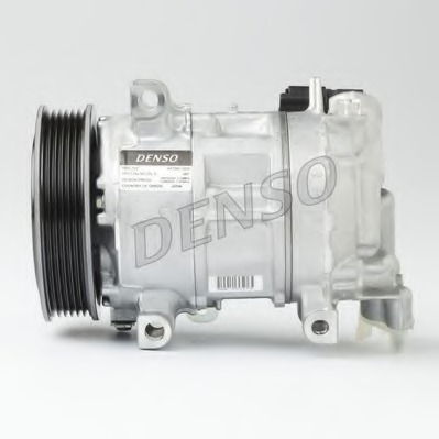Compresor aer conditionat