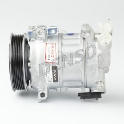 Compresor aer conditionat