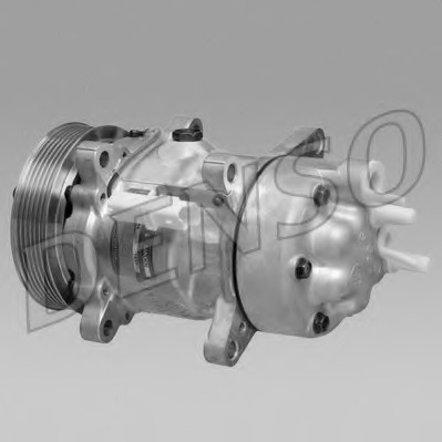 Compresor aer conditionat