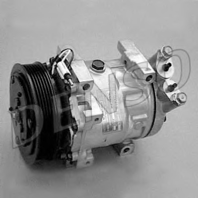 Compresor aer conditionat