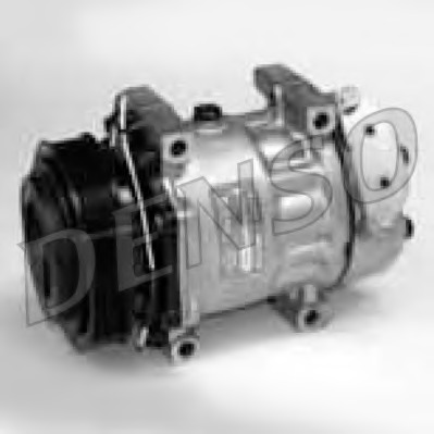 Compresor aer conditionat