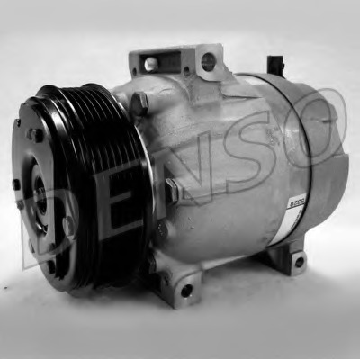 Compresor aer conditionat