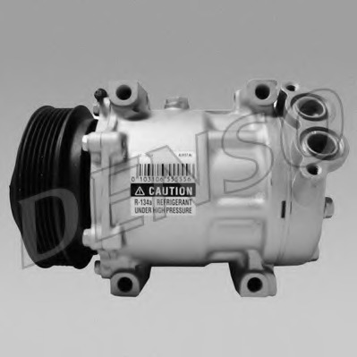 Compresor aer conditionat