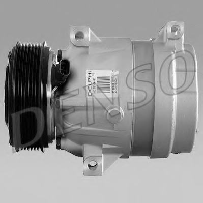 Compresor aer conditionat