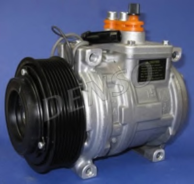 Compresor aer conditionat