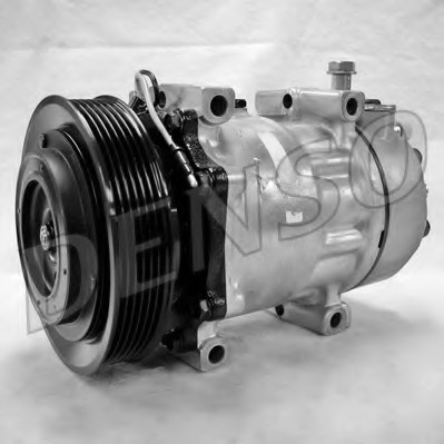 Compresor aer conditionat