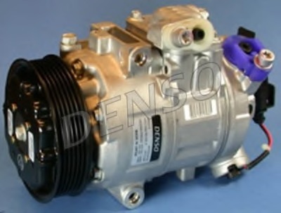 Compresor aer conditionat