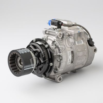 Compresor aer conditionat