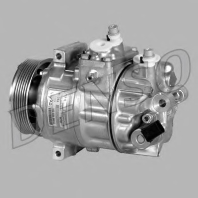 Compresor aer conditionat