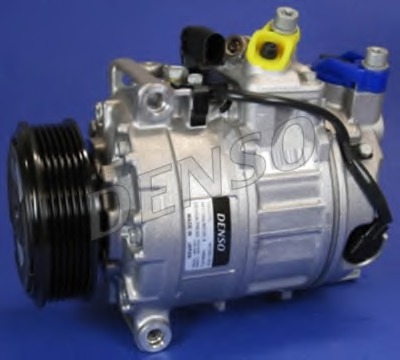 Compresor aer conditionat