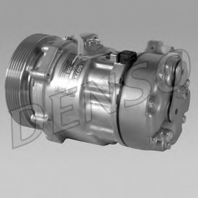 Compresor aer conditionat