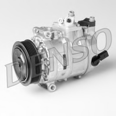 Compresor aer conditionat