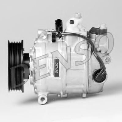 Compresor aer conditionat