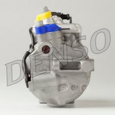 Compresor aer conditionat