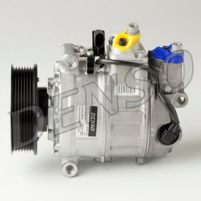 Compresor aer conditionat
