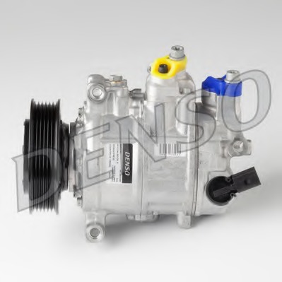 Compresor aer conditionat
