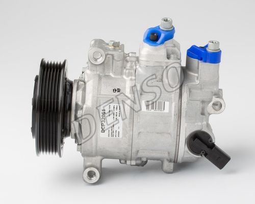 Compresor aer conditionat