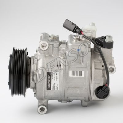 Compresor aer conditionat