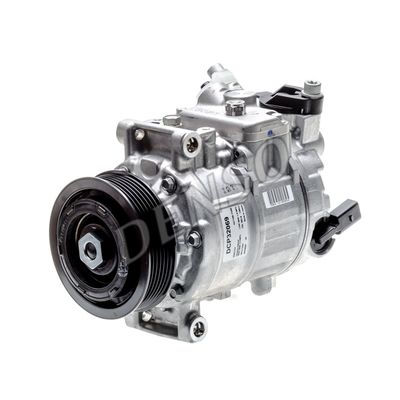 Compresor aer conditionat