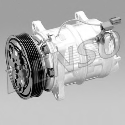 Compresor aer conditionat