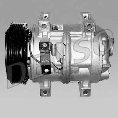 Compresor aer conditionat