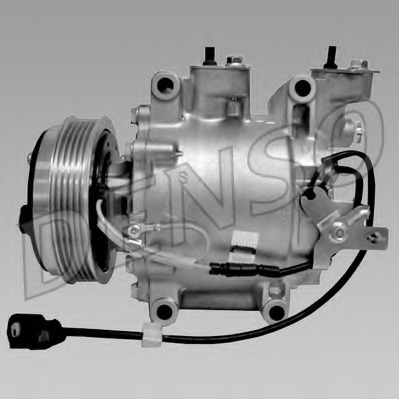 Compresor aer conditionat