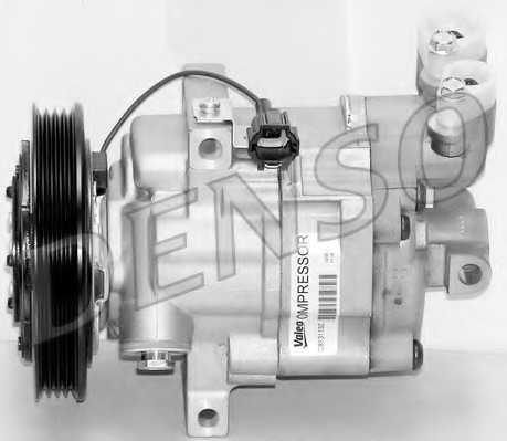 Compresor aer conditionat