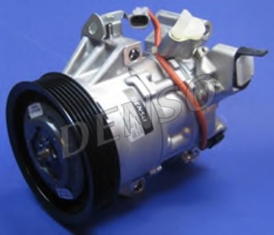 Compresor aer conditionat