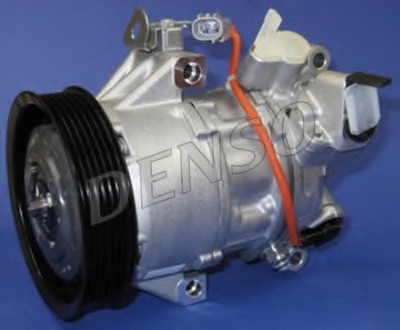 Compresor aer conditionat