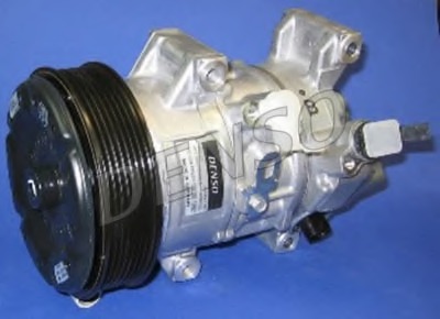 Compresor aer conditionat