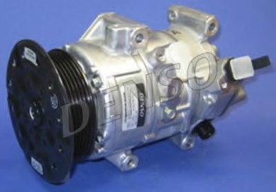 Compresor aer conditionat