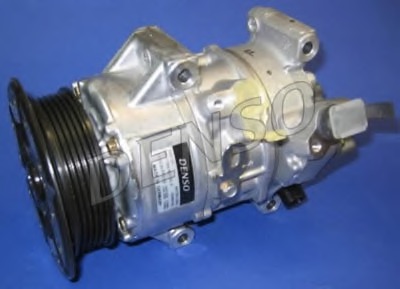 Compresor aer conditionat